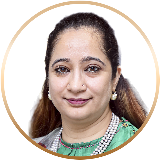 Gunita Pahwa
