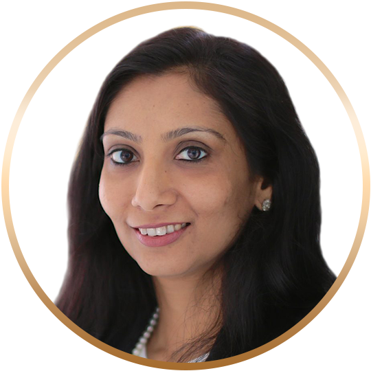 Gunjan Shah