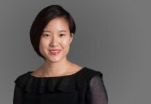 HKIAC onboards new managing counsel to oversee arbitration HKIAC Jocelyn Heng Managing Counsel Appointment