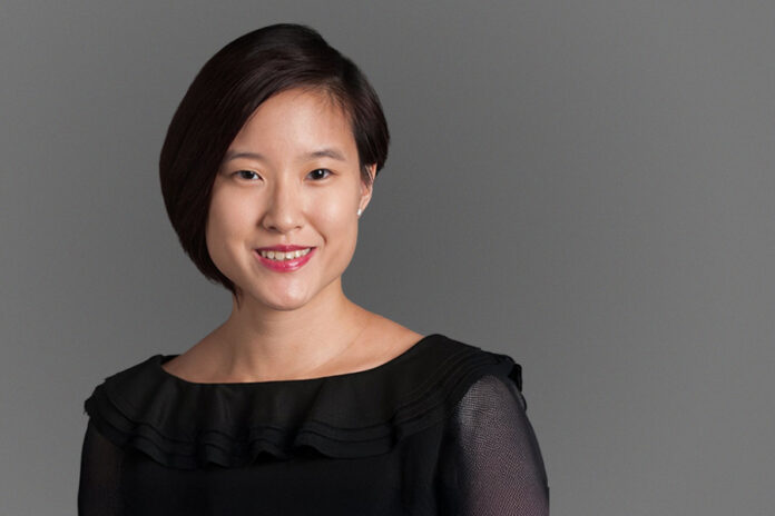 HKIAC-onboards-new-managing-counsel-to-oversee-arbitration HKIAC Jocelyn Heng Managing Counsel Appointment
