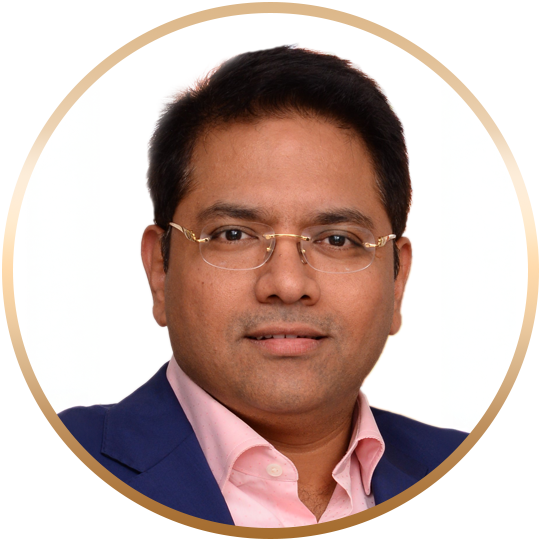 Hardeep Sachdeva
