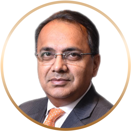 Harry Chawla