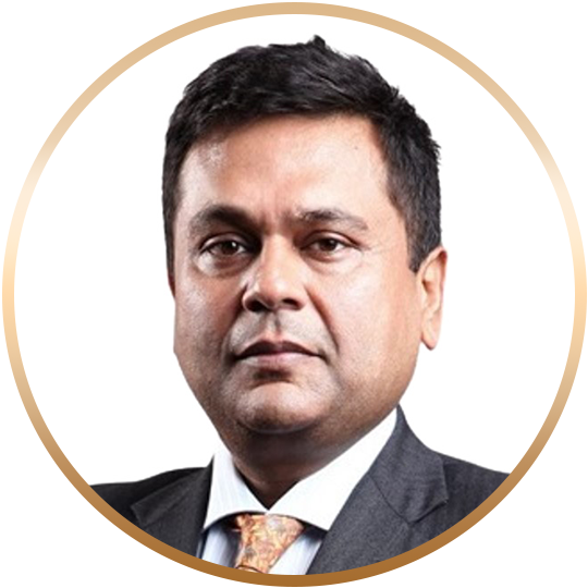 Hemant Sahai
