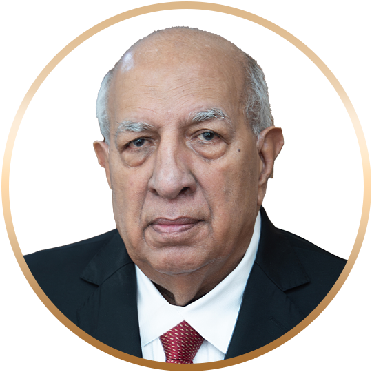 Hiroo Advani