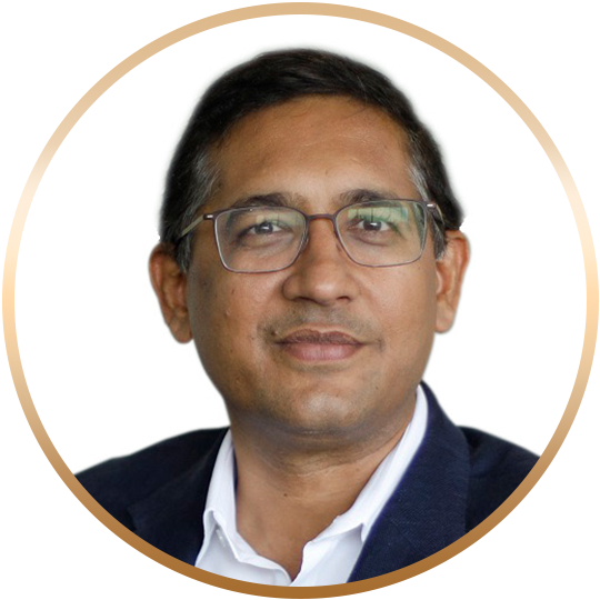 Hitesh Jain