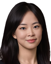 Hu Jia, Zhong Lun Law Firm