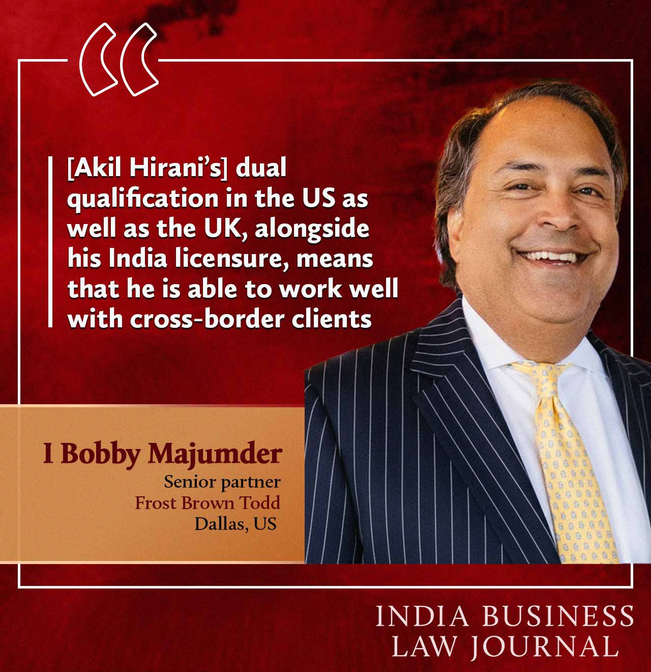 I Bobby Majumder