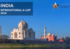 International A-List 2026: Make your nominations now! India's Top Lawyers 2026 nominations