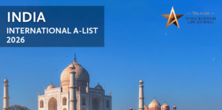 International A-List 2026: Make your nominations now! India's Top Lawyers 2026 nominations