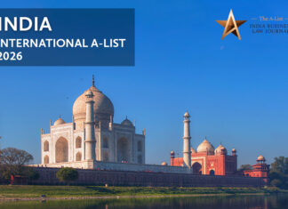 International A-List 2026: Make your nominations now! India's Top Lawyers 2026 nominations