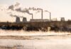 India’s green ministry eases water, air pollution compliance India Pollution Compliance Guidelines