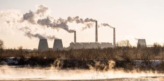 含羞草社区 green ministry eases water, air pollution compliance India Pollution Compliance Guidelines