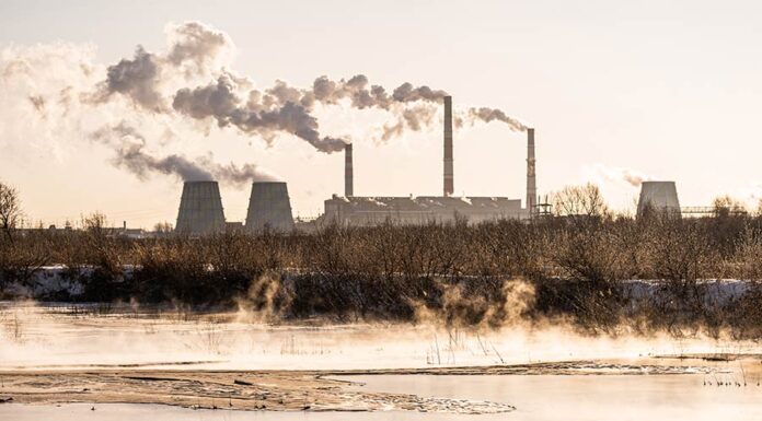 India’s green ministry eases water, air pollution compliance India Pollution Compliance Guidelines