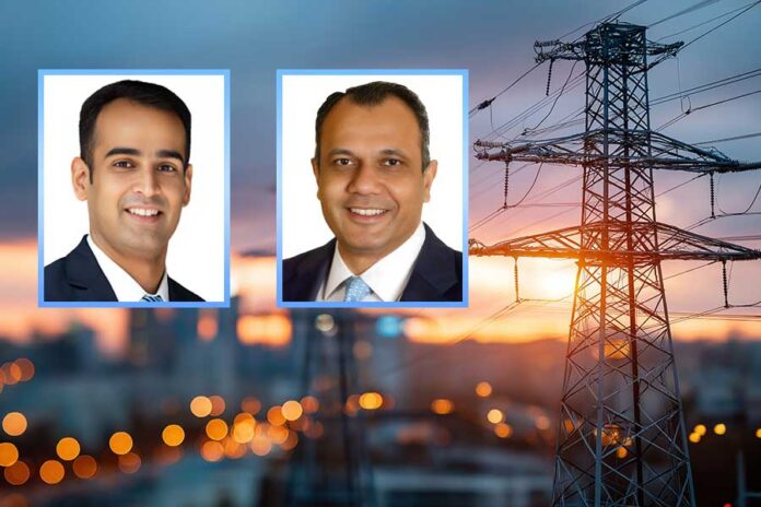 JSA, TT&A power up IndiGrid’s USD41m Gadag acquisition bid, Vishnu Sudarsan, Dushyant Bagga IndiGrid’s Gadag acquisition bid