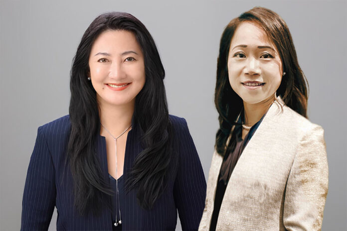 Japan In-House Counsel Network announces new leadership Japan In-House Counsel Network announces new leadership