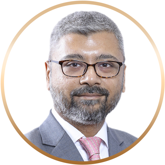 Jay Parikh