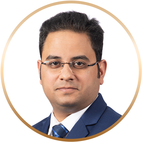 Jeevan Ballav Panda