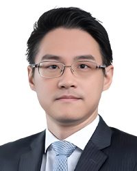 Jeffrey CF Li, Lee and Li, Attorneys-at-Law