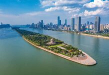 Jia Yuan opens branch in Changsha becoming its 8th office Jia Yuan Law Offices opens Changsha office