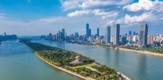 Jia Yuan opens branch in Changsha becoming its 8th office Jia Yuan Law Offices opens Changsha office