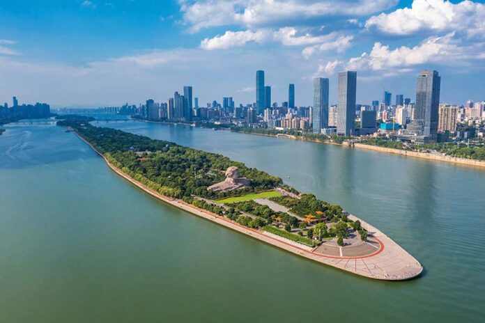 Jia Yuan opens branch in Changsha becoming its 8th office Jia Yuan Law Offices opens Changsha office