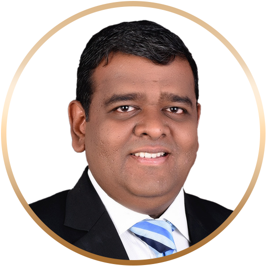 Jidesh Kumar