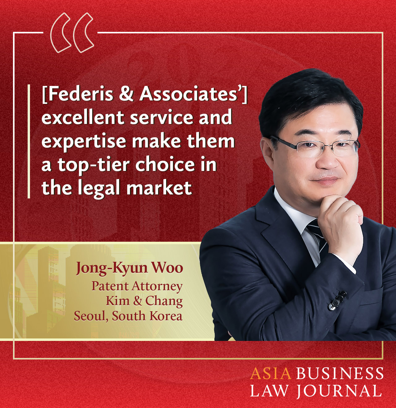 Jong-Kyun Woo