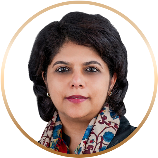 Juhi Singh