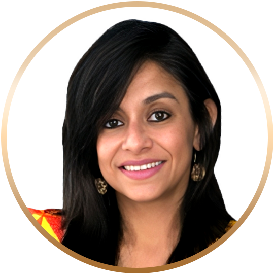 Jyoti Kaur