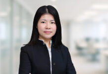 K&L Gates adds asset management partner in Hong Kong K&L Gates hires Huberta Chow