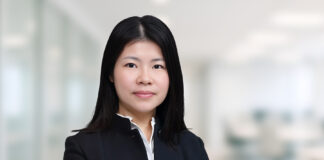 K&L Gates adds asset management partner in Hong Kong K&L Gates hires Huberta Chow