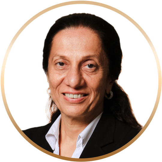Kalpana Merchant