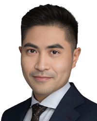 Kang Xiaoyang, Kangda Law Firm