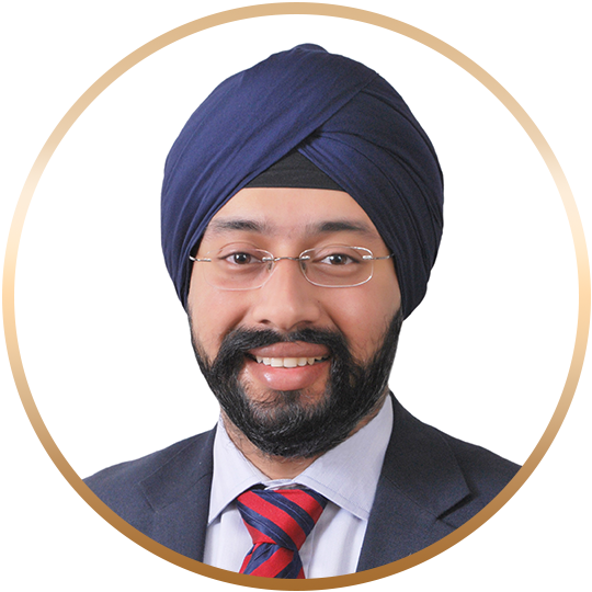 Karan Chandhiok