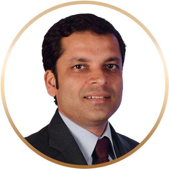 Karan Singh