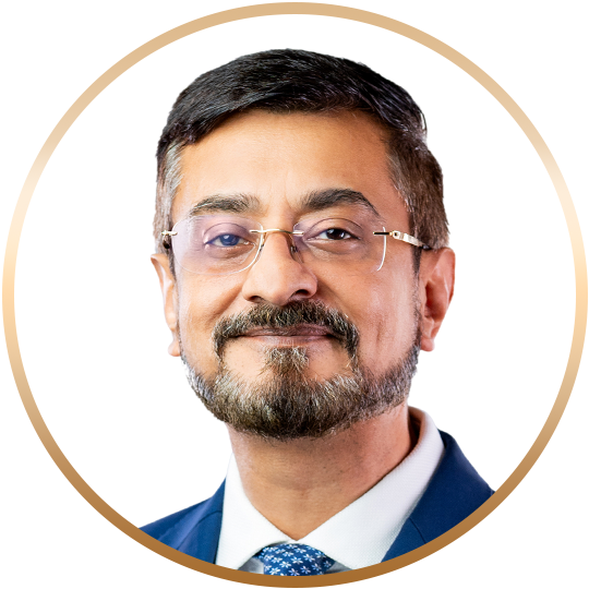 Kaushik Mukherjee