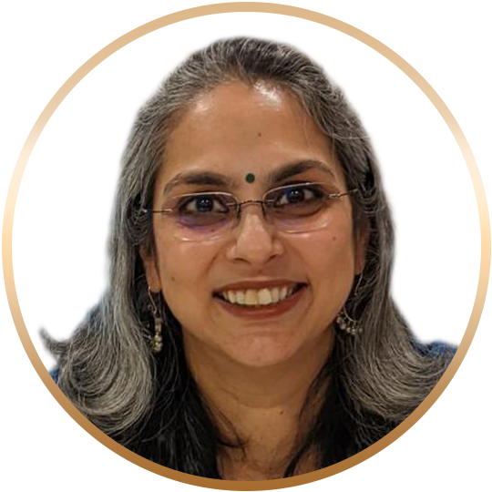 Kavitha Vijay