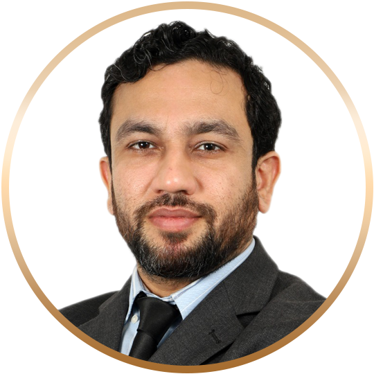 Ketan Mukhija