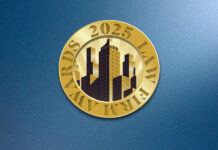 Korea Law Firm Awards Korea Law Firm Awards 2025 New