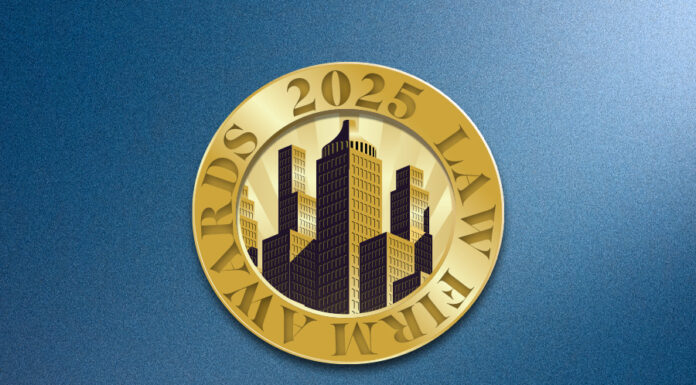 Korea Law Firm Awards Korea Law Firm Awards 2025 New