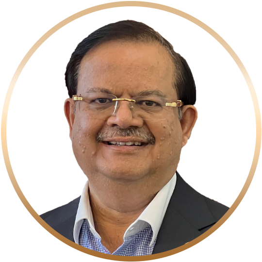 Krrishan Singhania