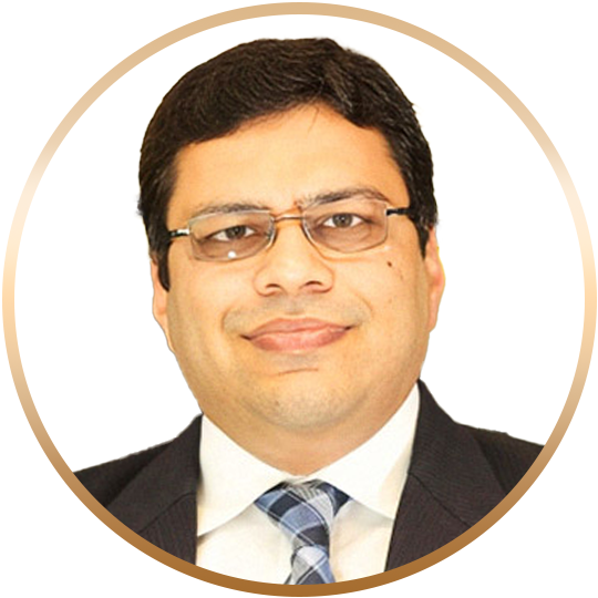 Kunal Mehra