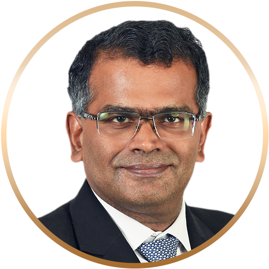 L Viswanathan