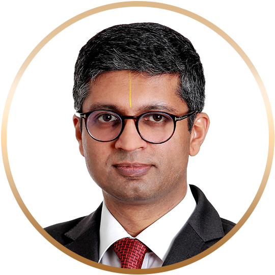 L Badri Narayanan