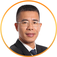 LUU Ngoc Tien