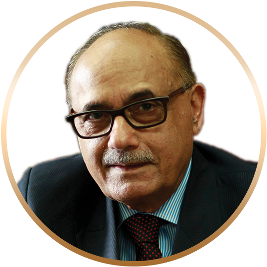 Lalit Bhasin