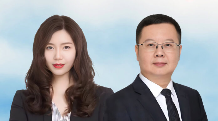 Legal support behind Chengdu’s manufacturing push abroad