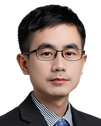 Li Yansheng, Guantao Law Firm