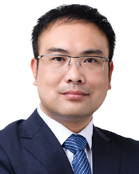 Liu Ping