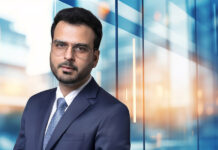 Luthra and Luthra onboards Zeeshan Khan as partner in Mumbai Zeeshan Khan